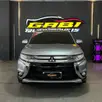 MITSUBISHI OUTLANDER 2.0 COMFORT 16V GASOLINA 4P AUTOMÁTICO MITSUBISHI OUTLANDER 2.0 COMFORT 16V GASOLINA 4P AUTOMÁTICO