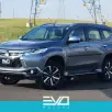 MITSUBISHI PAJERO SPORT 2.4 16V MIVEC TURBO DIESEL HPE AWD AUTOMÁTICO MITSUBISHI PAJERO SPORT 2.4 16V MIVEC TURBO DIESEL HPE AWD AUTOMÁTICO