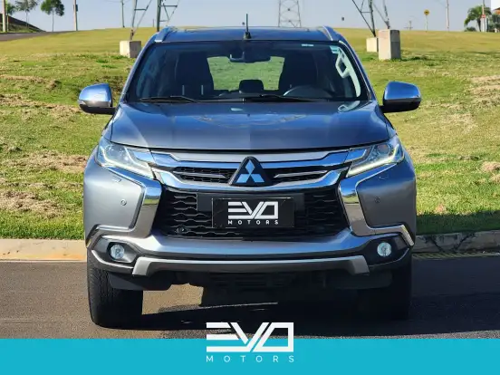 MITSUBISHI-PAJERO SPORT-2.4 16V MIVEC TURBO DIESEL HPE AWD AUTOMÁTICO MITSUBISHI-PAJERO SPORT-2020