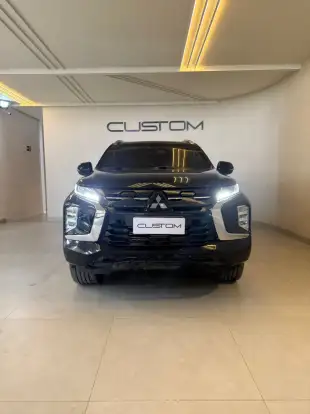 MITSUBISHI-PAJERO SPORT-2024
