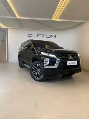 MITSUBISHI-PAJERO SPORT-2024