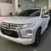 MITSUBISHI PAJERO SPORT 2.4 16V MIVEC TURBO DIESEL HPE-S AWD AUTOMÁTICO MITSUBISHI PAJERO SPORT 2.4 16V MIVEC TURBO DIESEL HPE-S AWD AUTOMÁTICO
