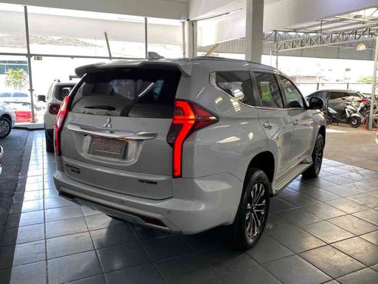 MITSUBISHI-PAJERO SPORT-2.4 16V MIVEC TURBO DIESEL HPE-S AWD AUTOMÁTICO MITSUBISHI-PAJERO SPORT-2020