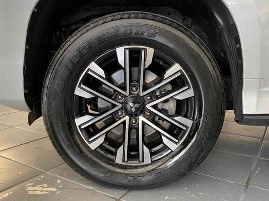 MITSUBISHI-PAJERO SPORT-2.4 16V MIVEC TURBO DIESEL HPE-S AWD AUTOMÁTICO MITSUBISHI-PAJERO SPORT-2020