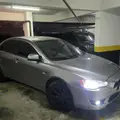 MITSUBISHI LANCER 2.0 HL 16V GASOLINA 4P AUTOMÁTICO MITSUBISHI LANCER 2.0 HL 16V GASOLINA 4P AUTOMÁTICO