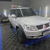 MITSUBISHI PAJERO TR4 2.0 4X4 16V FLEX 4P MANUAL MITSUBISHI PAJERO TR4 2.0 4X4 16V FLEX 4P MANUAL