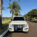 MITSUBISHI PAJERO FULL 3.2 HPE 4X4 16V TURBO INTERCOOLER DIESEL 4P AUTOMÁTICO MITSUBISHI PAJERO FULL 3.2 HPE 4X4 16V TURBO INTERCOOLER DIESEL 4P AUTOMÁTICO