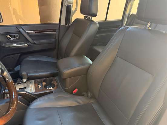 MITSUBISHI-PAJERO FULL-3.2 HPE 4X4 16V TURBO INTERCOOLER DIESEL 4P AUTOMÁTICO MITSUBISHI-PAJERO FULL-2020