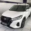 NISSAN KICKS 1.6 16V FLEXSTART ADVANCE XTRONIC NISSAN KICKS 1.6 16V FLEXSTART ADVANCE XTRONIC