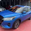NISSAN KICKS 1.6 16V FLEXSTART SENSE XTRONIC NISSAN KICKS 1.6 16V FLEXSTART SENSE XTRONIC
