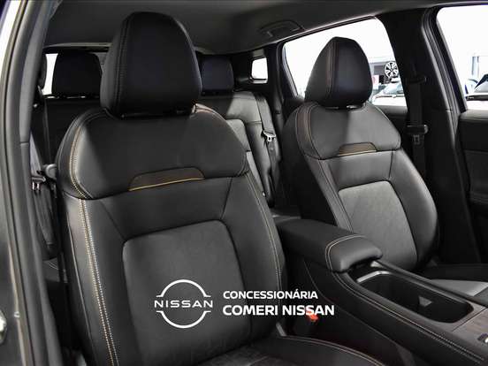 NISSAN-KICKS-1.0 TURBO FLEX EXCLUSIVE DCT NISSAN-KICKS-2026