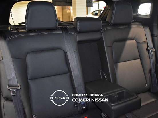 NISSAN-KICKS-1.0 TURBO FLEX EXCLUSIVE DCT NISSAN-KICKS-2026