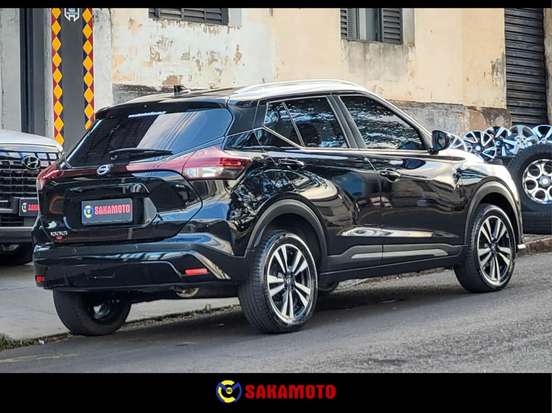 NISSAN-KICKS-1.6 16V FLEXSTART ADVANCE XTRONIC NISSAN-KICKS-2023