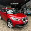 NISSAN KICKS 1.6 16V FLEXSTART S 4P XTRONIC NISSAN KICKS 1.6 16V FLEXSTART S 4P XTRONIC