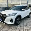 NISSAN KICKS 1.6 16V FLEXSTART SENSE XTRONIC NISSAN KICKS 1.6 16V FLEXSTART SENSE XTRONIC