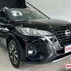 NISSAN KICKS 1.6 16V FLEXSTART SENSE XTRONIC NISSAN KICKS 1.6 16V FLEXSTART SENSE XTRONIC
