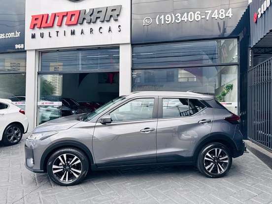 NISSAN-KICKS PLAY-2025