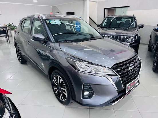 NISSAN-KICKS PLAY-2025