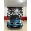 NISSAN MARCH 1.0 S 12V FLEX 4P MANUAL NISSAN MARCH 1.0 S 12V FLEX 4P MANUAL