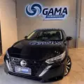 NISSAN SENTRA 2.0 16V GASOLINA ADVANCE XTRONIC NISSAN SENTRA 2.0 16V GASOLINA ADVANCE XTRONIC