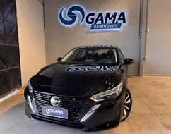NISSAN SENTRA 2.0 16V GASOLINA ADVANCE XTRONIC NISSAN SENTRA 2.0 16V GASOLINA ADVANCE XTRONIC