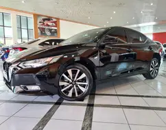 NISSAN SENTRA 2.0 16V GASOLINA EXCLUSIVE XTRONIC NISSAN SENTRA 2.0 16V GASOLINA EXCLUSIVE XTRONIC