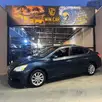 NISSAN SENTRA 2.0 SV 16V FLEX 4P AUTOMÁTICO NISSAN SENTRA 2.0 SV 16V FLEX 4P AUTOMÁTICO