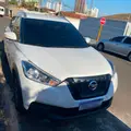 NISSAN KICKS 1.6 16V FLEXSTART S 4P XTRONIC NISSAN KICKS 1.6 16V FLEXSTART S 4P XTRONIC
