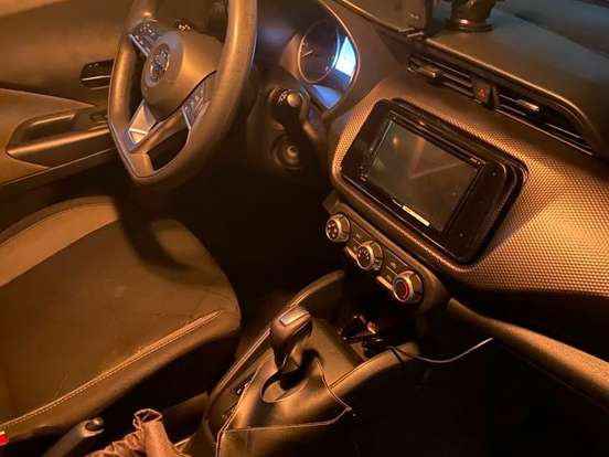 NISSAN-KICKS-1.6 16V FLEXSTART S 4P XTRONIC NISSAN-KICKS-2019