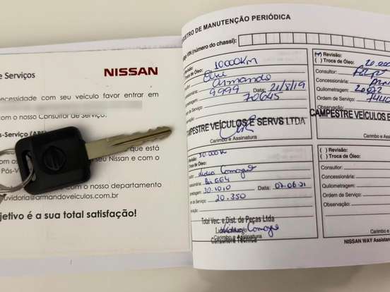 NISSAN-KICKS-1.6 16V FLEXSTART S DIRECT 4P XTRONIC NISSAN-KICKS-2018