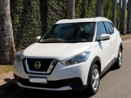 NISSAN-KICKS-1.6 16V FLEXSTART S DIRECT 4P XTRONIC NISSAN-KICKS-2018