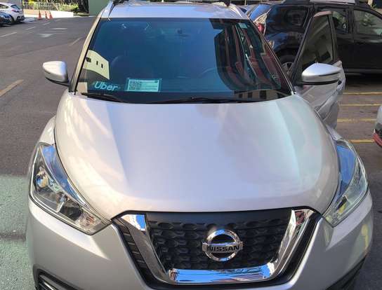 NISSAN-KICKS-1.6 16V FLEXSTART SV 4P XTRONIC NISSAN-KICKS-2019