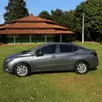 NISSAN VERSA 1.6 16V FLEX SENSE XTRONIC NISSAN VERSA 1.6 16V FLEX SENSE XTRONIC