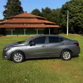 NISSAN VERSA 1.6 16V FLEX SENSE XTRONIC NISSAN VERSA 1.6 16V FLEX SENSE XTRONIC