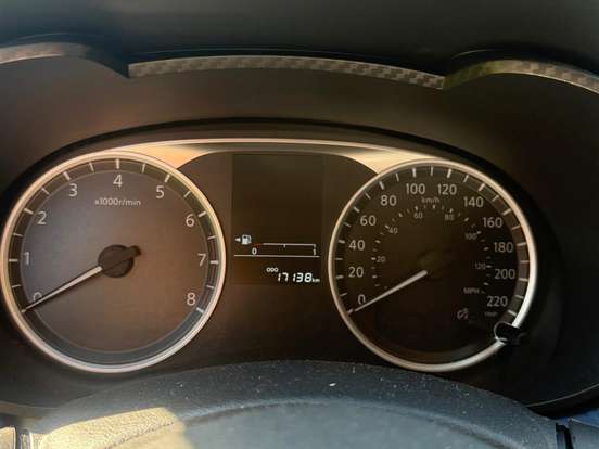 NISSAN-VERSA-1.6 16V FLEX SENSE XTRONIC NISSAN-VERSA-2024