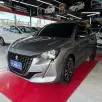 PEUGEOT 208 1.6 16V FLEX ACTIVE AT6 PEUGEOT 208 1.6 16V FLEX ACTIVE AT6