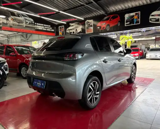 PEUGEOT-208-2023