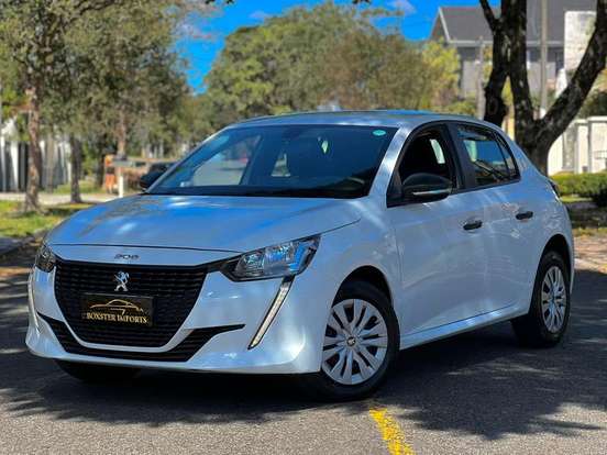 PEUGEOT-208-2023