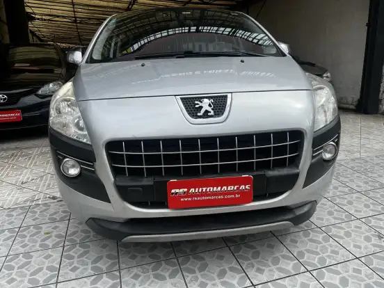 PEUGEOT-3008-2011