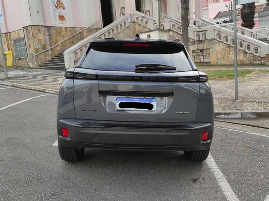 PEUGEOT-2008-1.0 TURBO 200 FLEX GT CVT PEUGEOT-2008-2024