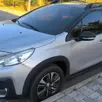 PEUGEOT 2008 1.6 16V FLEX ALLURE 4P AUTOMÁTICO PEUGEOT 2008 1.6 16V FLEX ALLURE 4P AUTOMÁTICO