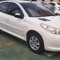 PEUGEOT 207 1.4 XR 8V FLEX 4P MANUAL PEUGEOT 207 1.4 XR 8V FLEX 4P MANUAL