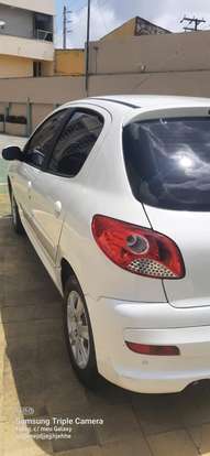 PEUGEOT-207-1.4 XR 8V FLEX 4P MANUAL PEUGEOT-207-2013