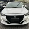 PEUGEOT 208 1.6 16V FLEX ACTIVE AT6 PEUGEOT 208 1.6 16V FLEX ACTIVE AT6