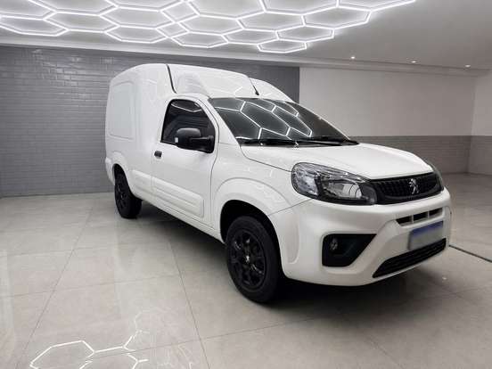 PEUGEOT-PARTNER RAPID-1.3 FIREFLY FLEX BUSINESS PACK MANUAL PEUGEOT-PARTNER RAPID-2025