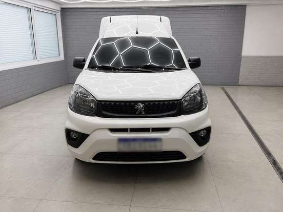 PEUGEOT-PARTNER RAPID-1.3 FIREFLY FLEX BUSINESS PACK MANUAL PEUGEOT-PARTNER RAPID-2025