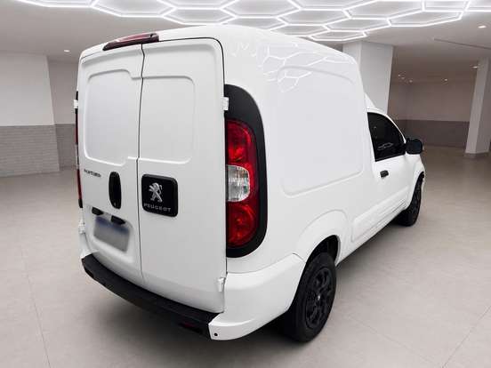PEUGEOT-PARTNER RAPID-2025