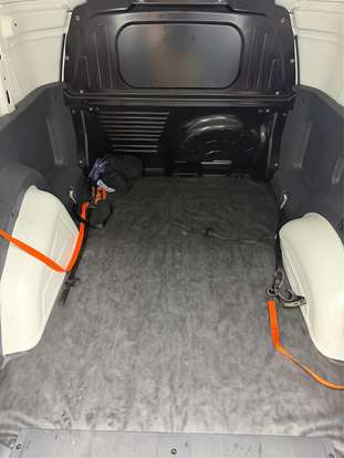 PEUGEOT-PARTNER RAPID-2025
