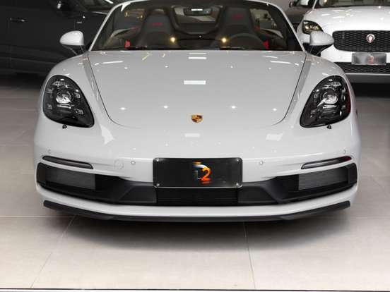 PORSCHE-718-4.0 H6 GASOLINA BOXSTER GTS PDK PORSCHE-718-2024
