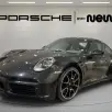 PORSCHE 911 3.8 24V H6 GASOLINA TURBO PDK PORSCHE 911 3.8 24V H6 GASOLINA TURBO PDK